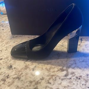 Prada women shoes